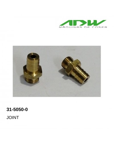 31-5050-0 - JOINT